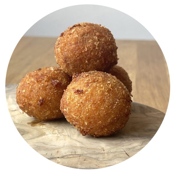 ARANCINI