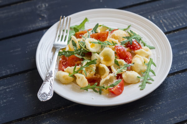 ORECCHIETTE AL POMODORO